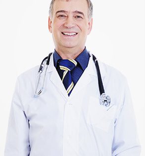 Dr. Joe Miller