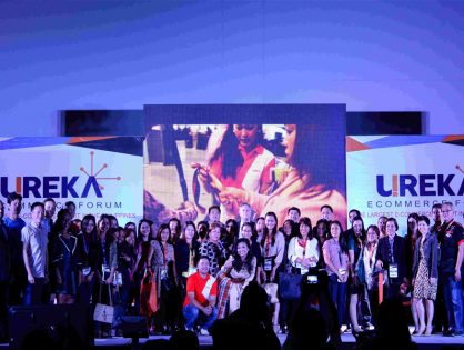 Ureka Forum continues to empower local SMEs through e-commerce