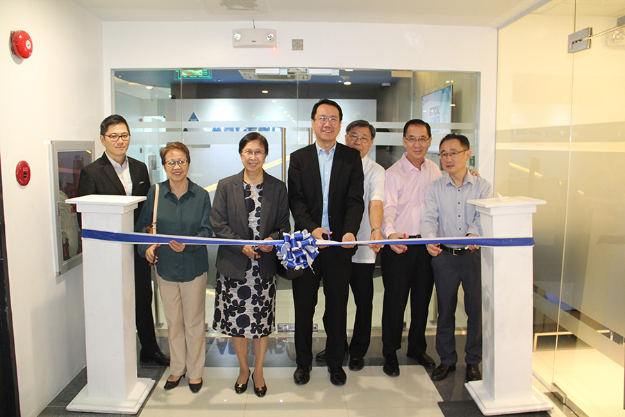 AMTI Launches Newest Business Division: Ascend