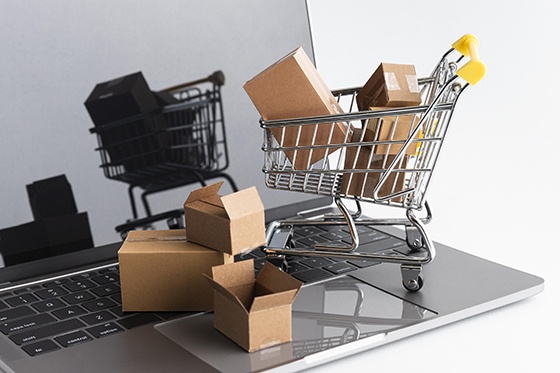 How businesses capture the transformed digital consumer behavior in the time of COVID-19 pandemic