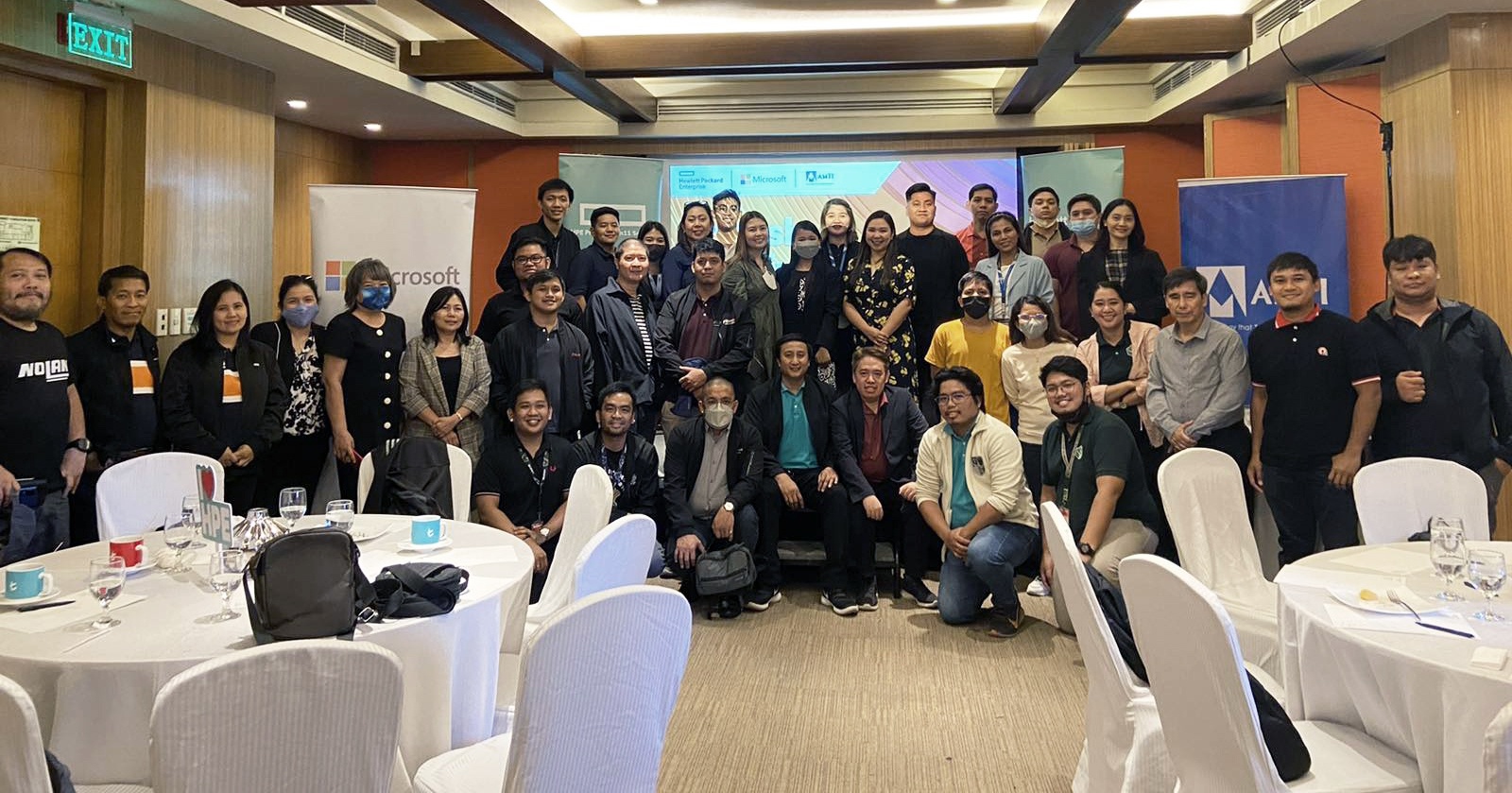 07237_AMTI-HPE ProLiant Event